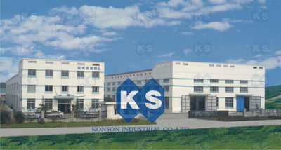 Chine Konson Industrial Co., Ltd. usine